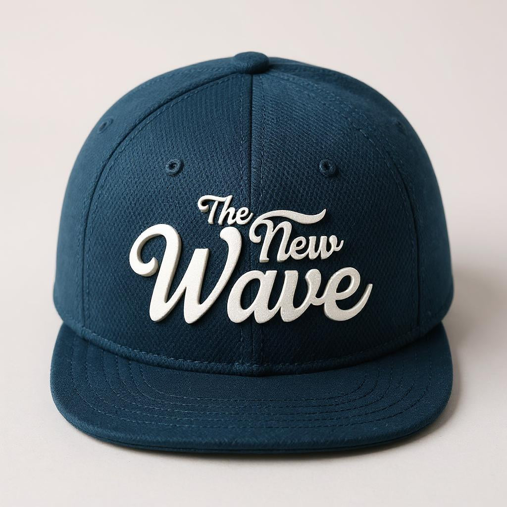 The New Wave Snap Back