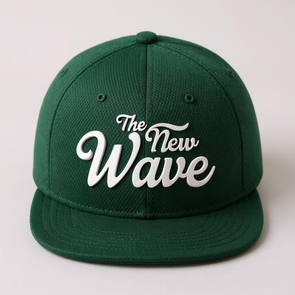 The New Wave Snap Back