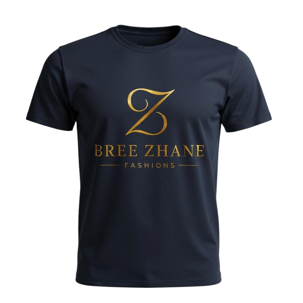 BreeZhane' Fashions Official Logo