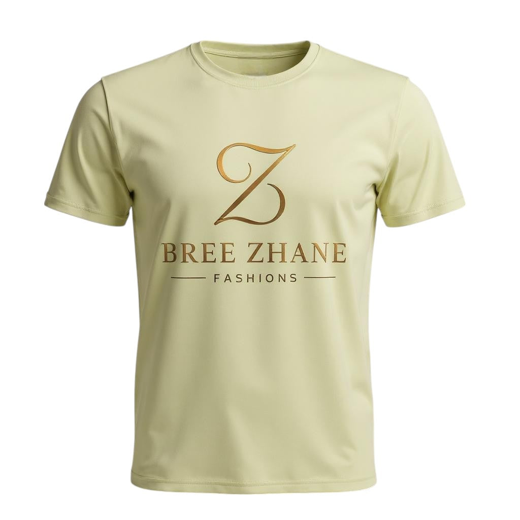 BreeZhane' Fashions Official Logo