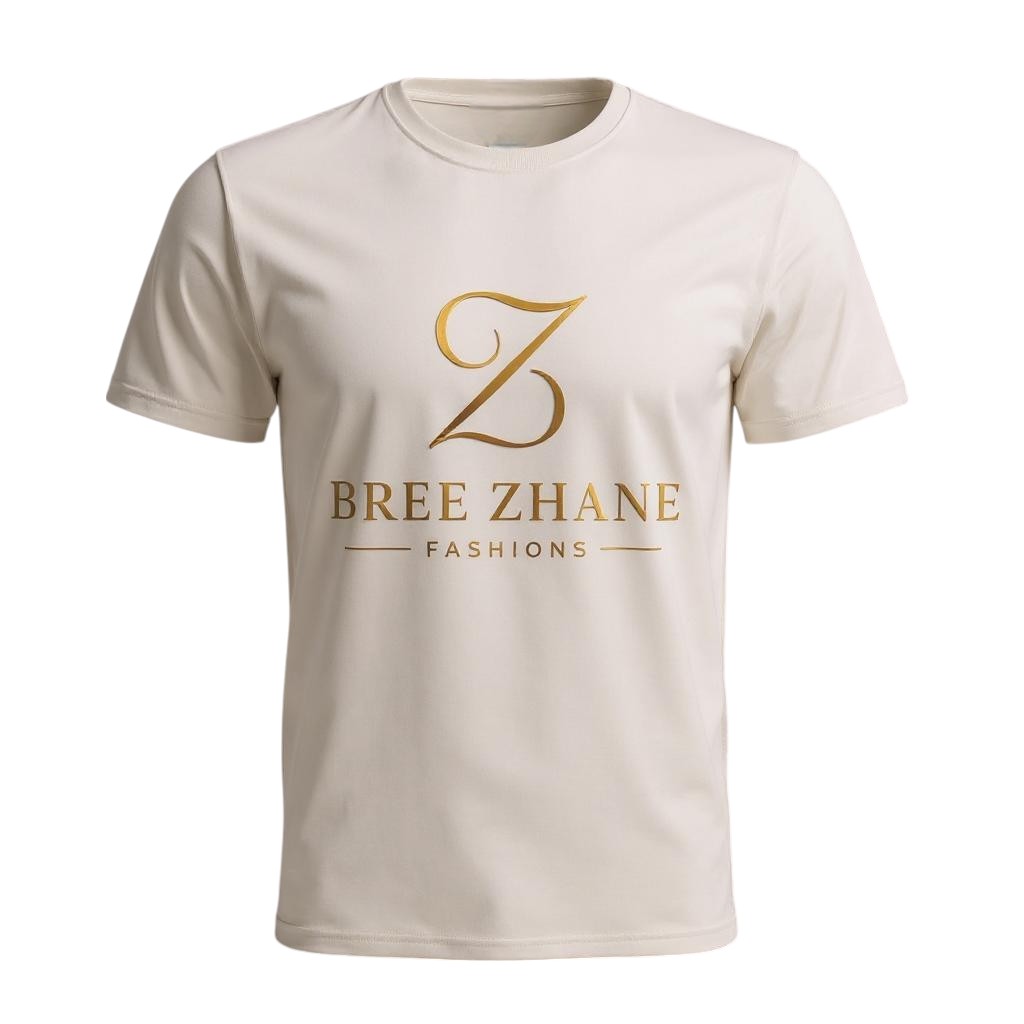 BreeZhane' Fashions Official Logo