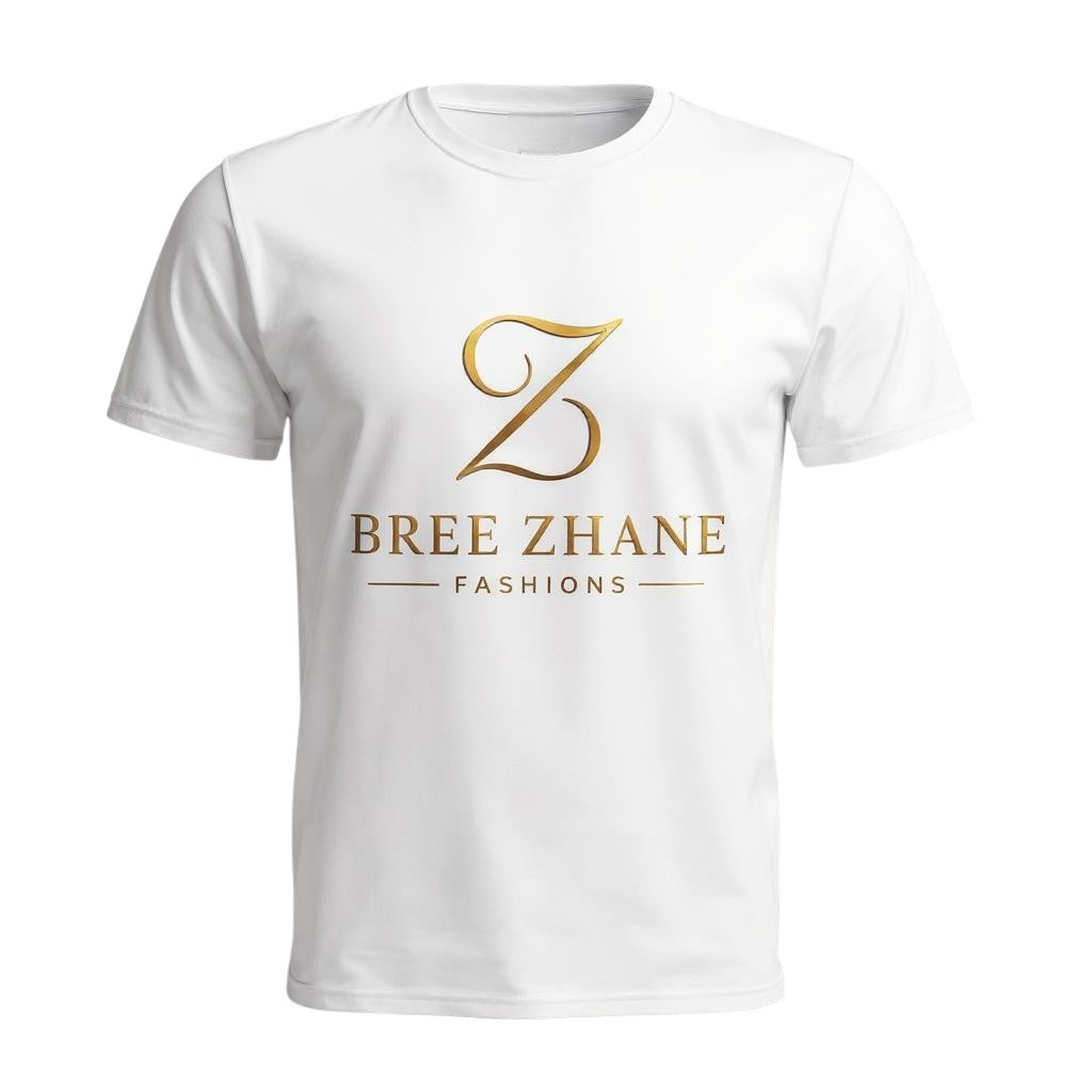 BreeZhane' Fashions Official Logo