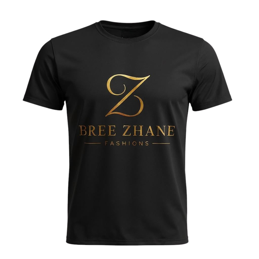 BreeZhane' Fashions Official Logo