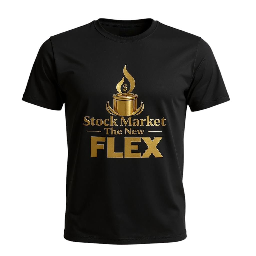 Stock Market Is The New Flex