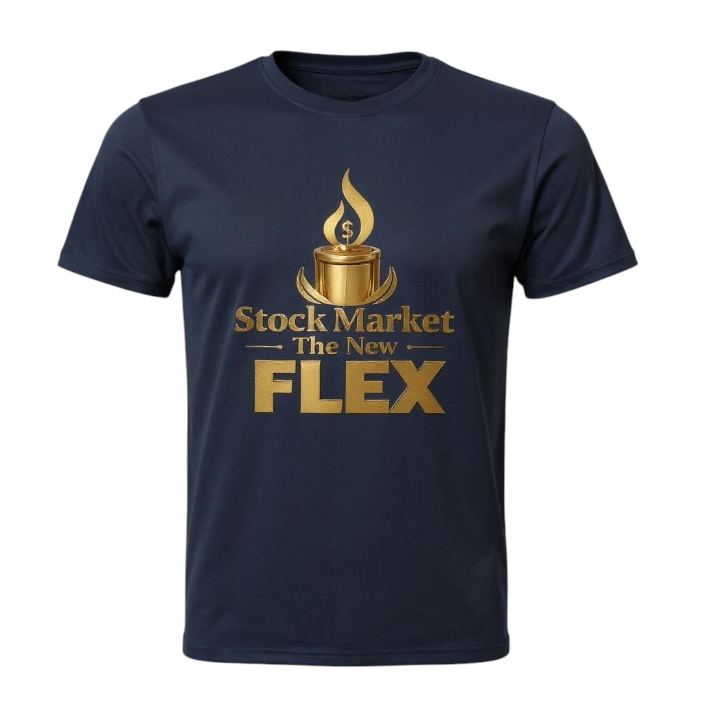 Stock Market Is The New Flex