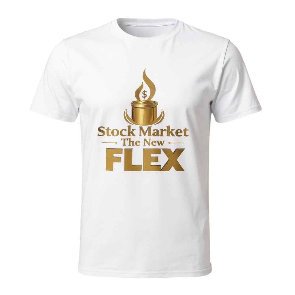 Stock Market Is The New Flex