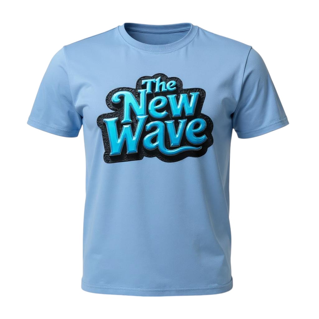 The New Wave