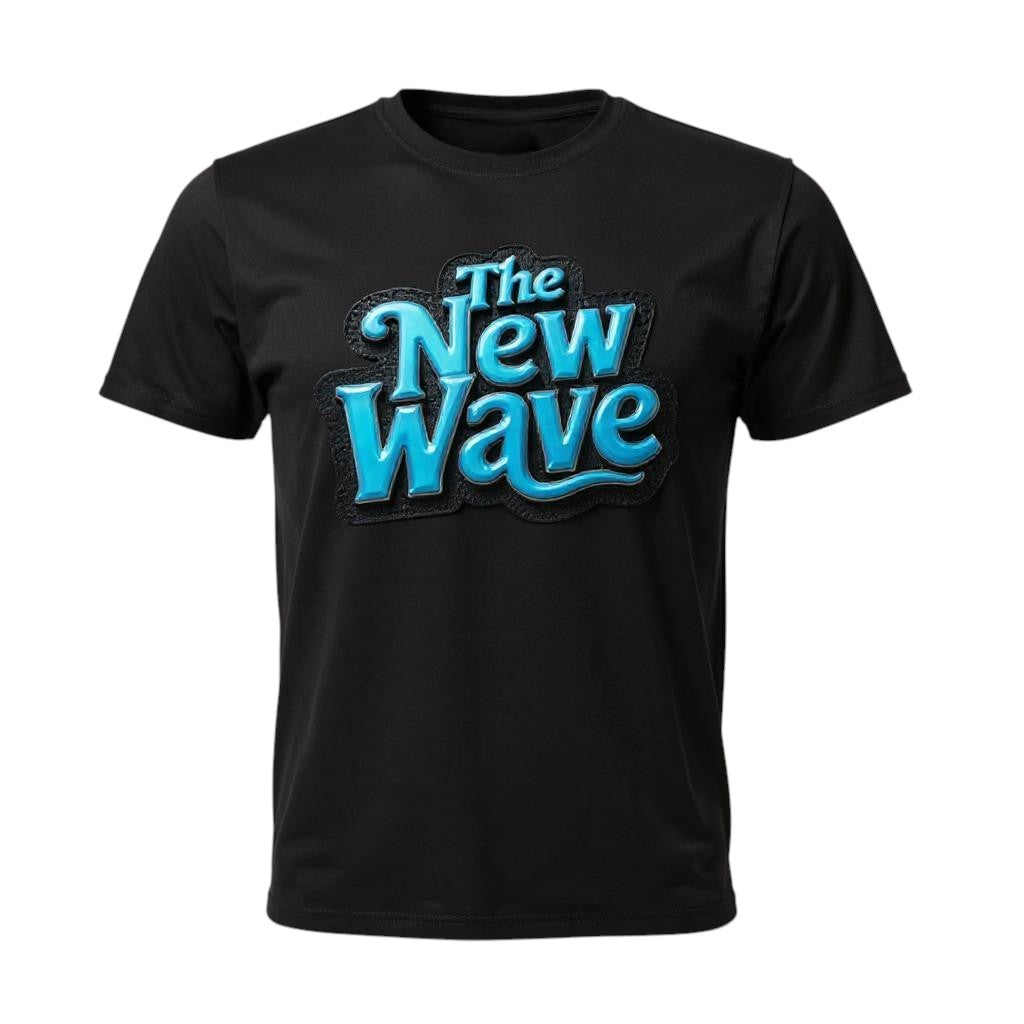 The New Wave