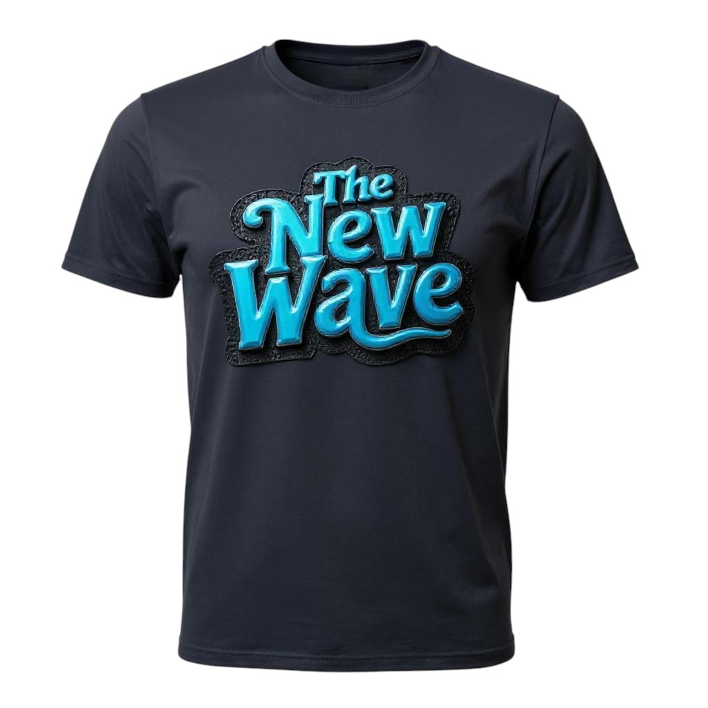 The New Wave