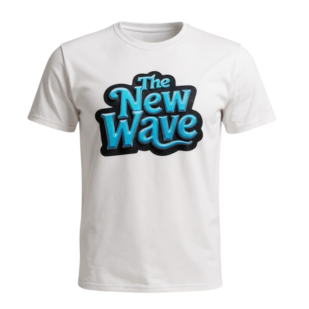 The New Wave