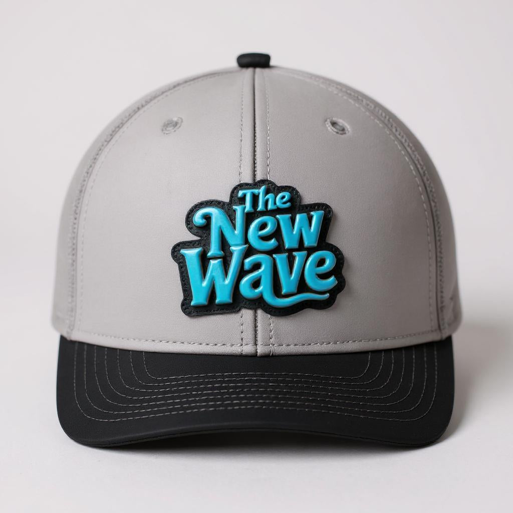The New Wave Trucker Hat