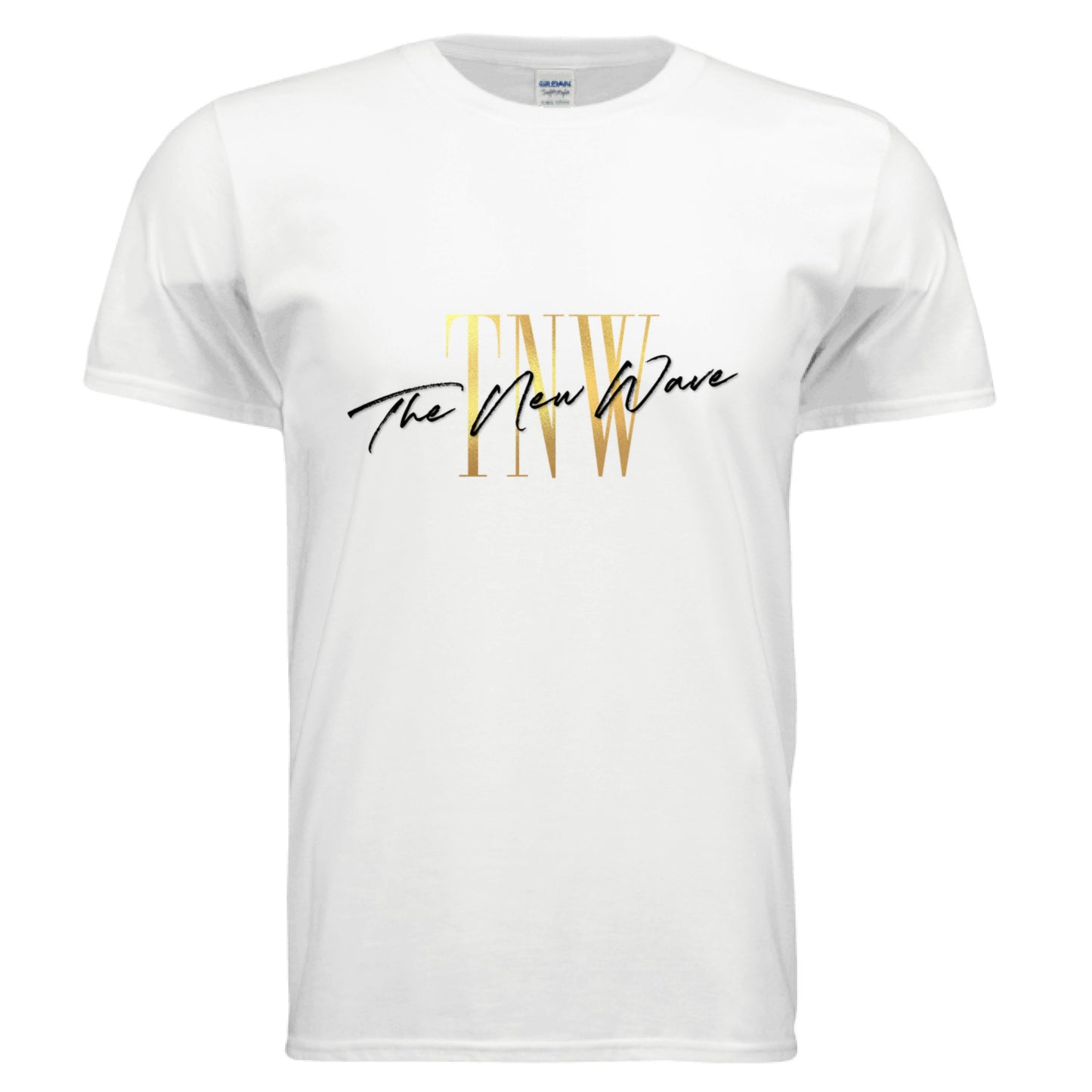 WHITE - FRONT