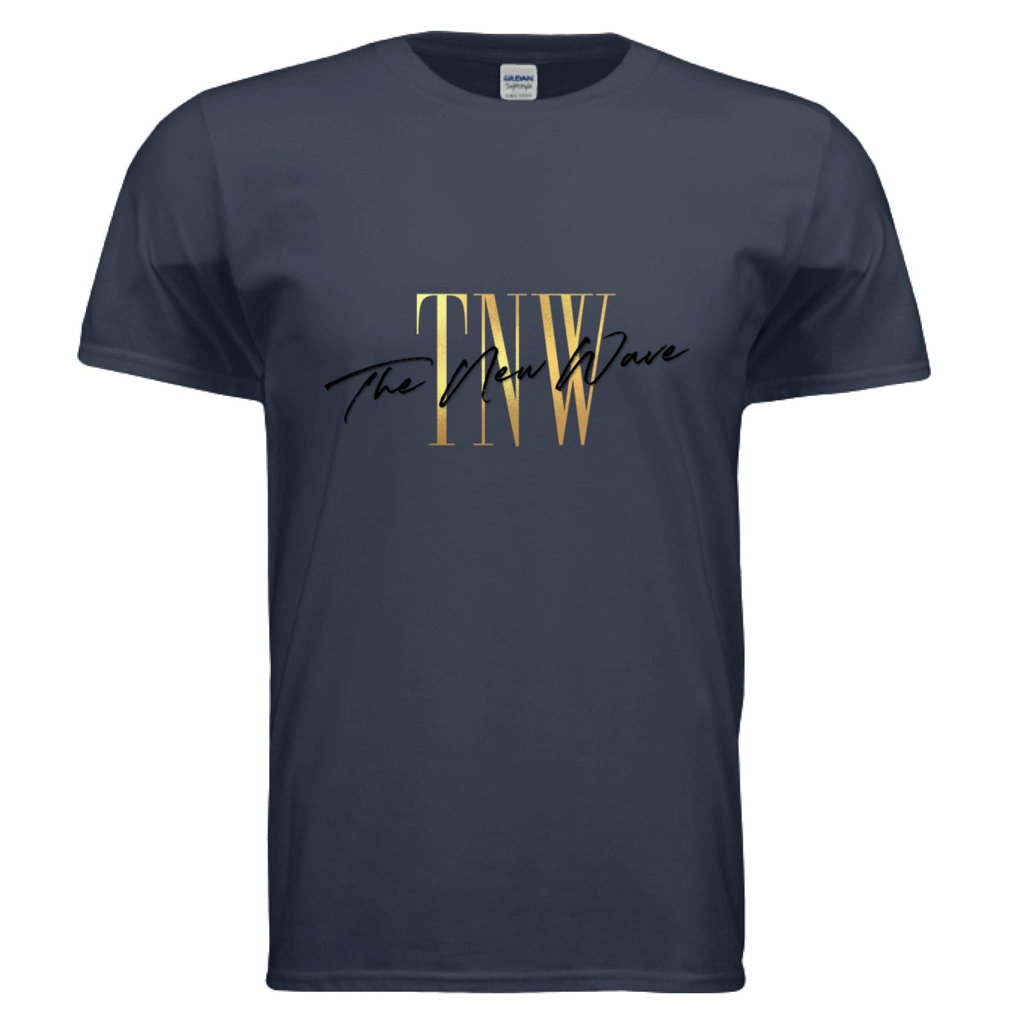 NAVY - FRONT