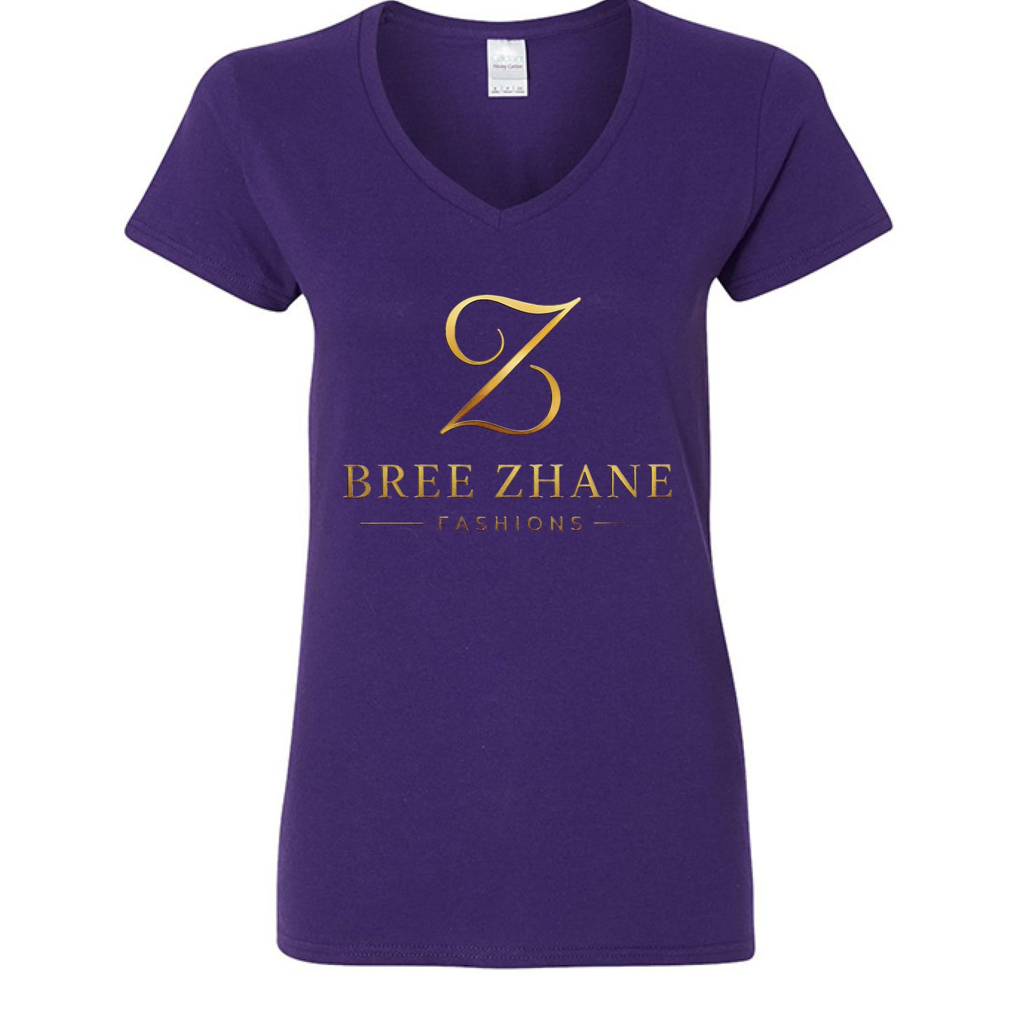 PURPLE - FRONT