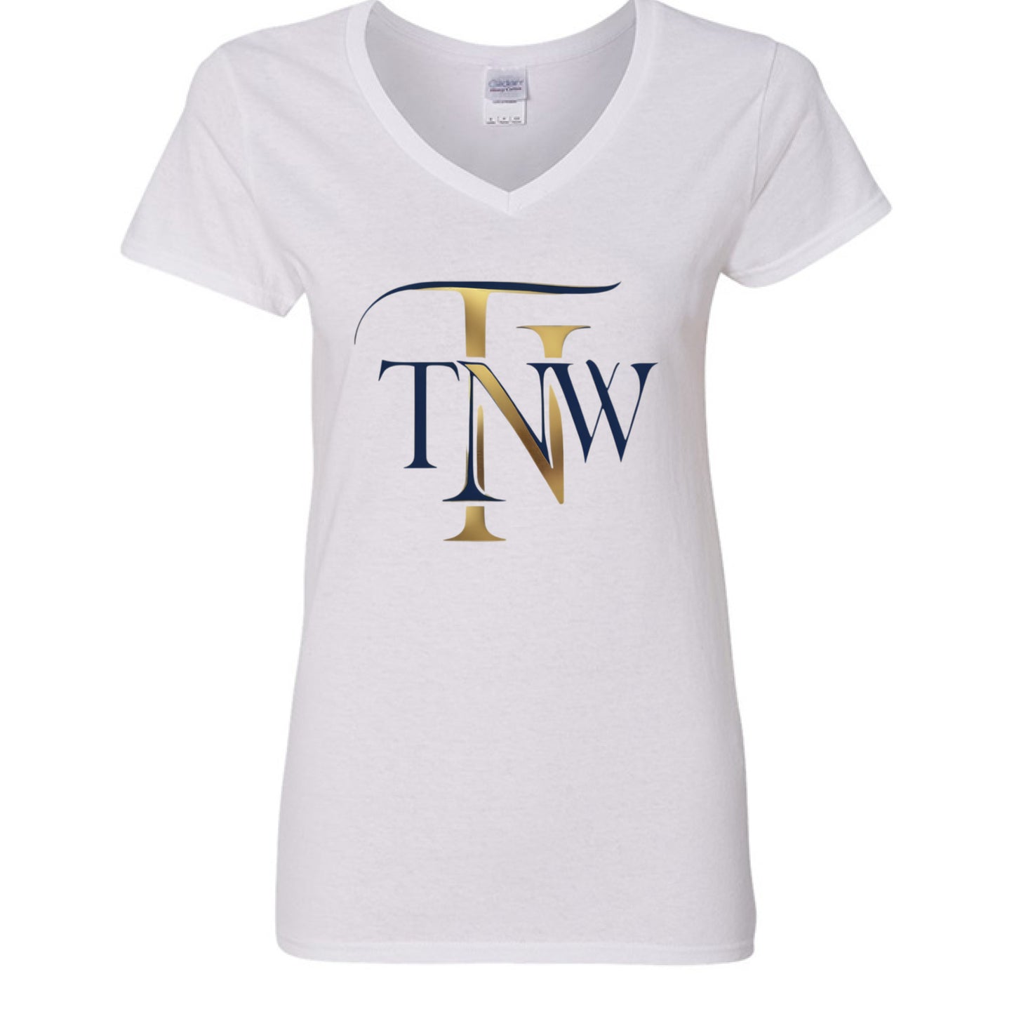 WHITE - FRONT