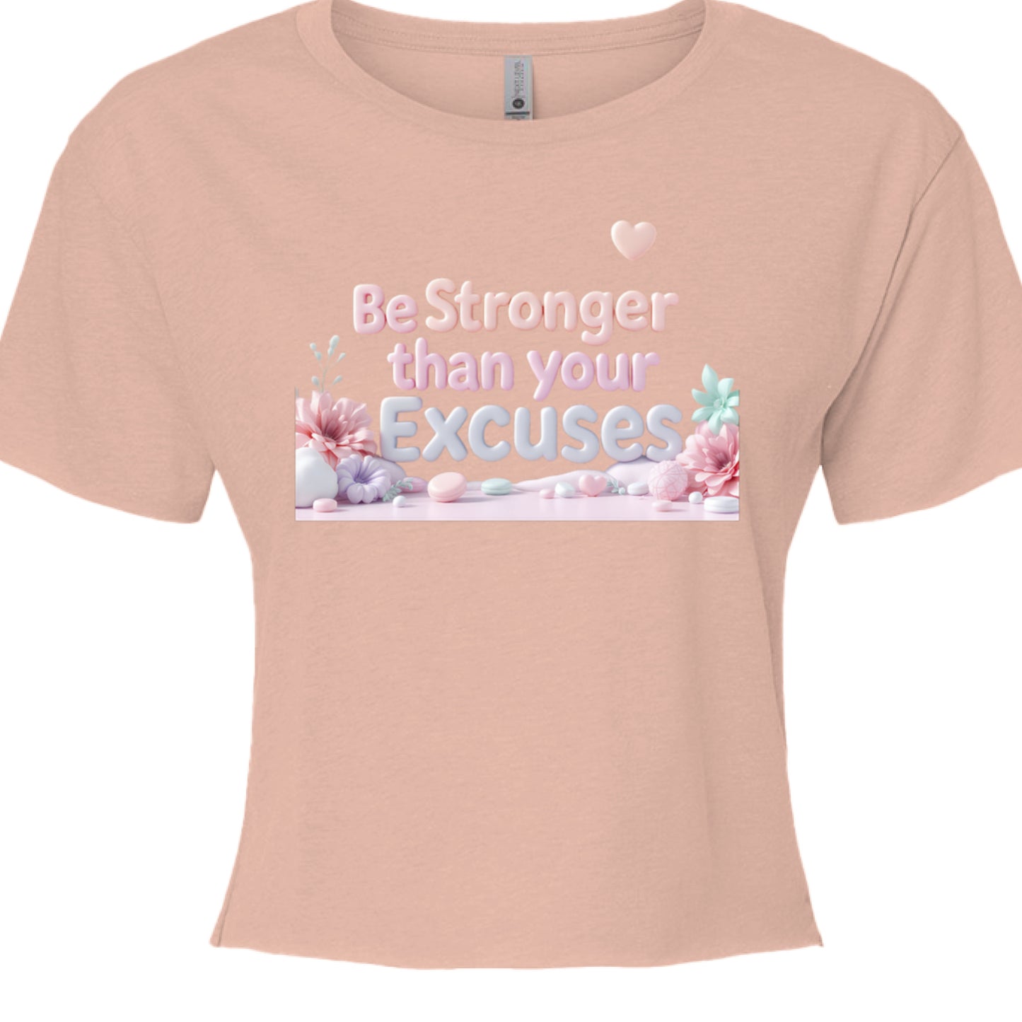 DESERT PINK - FRONT