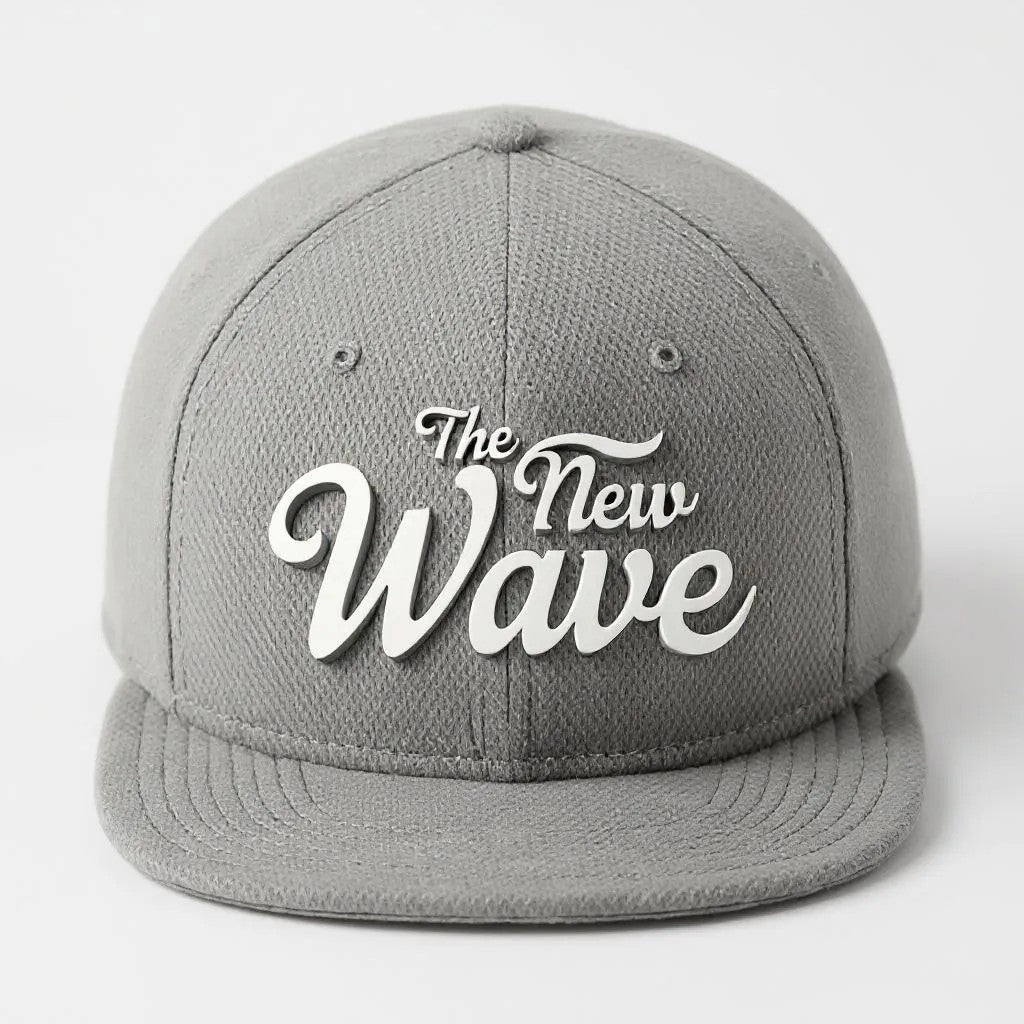The New Wave Snap Back