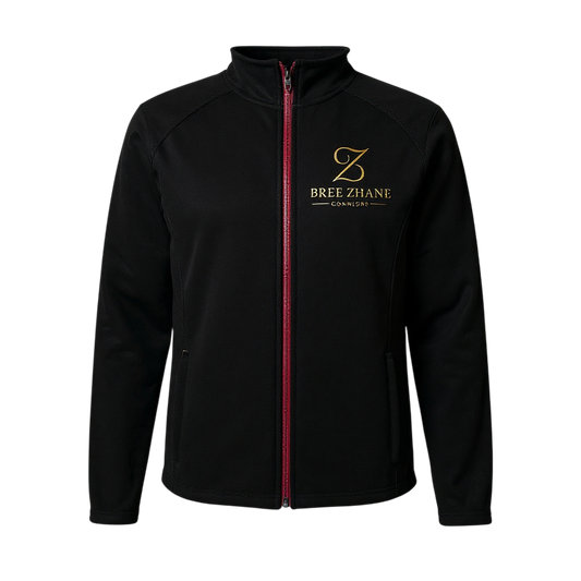 Bree Zhane Fleece Jacket