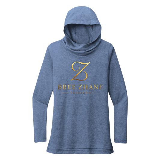 Bree Zhane Logo