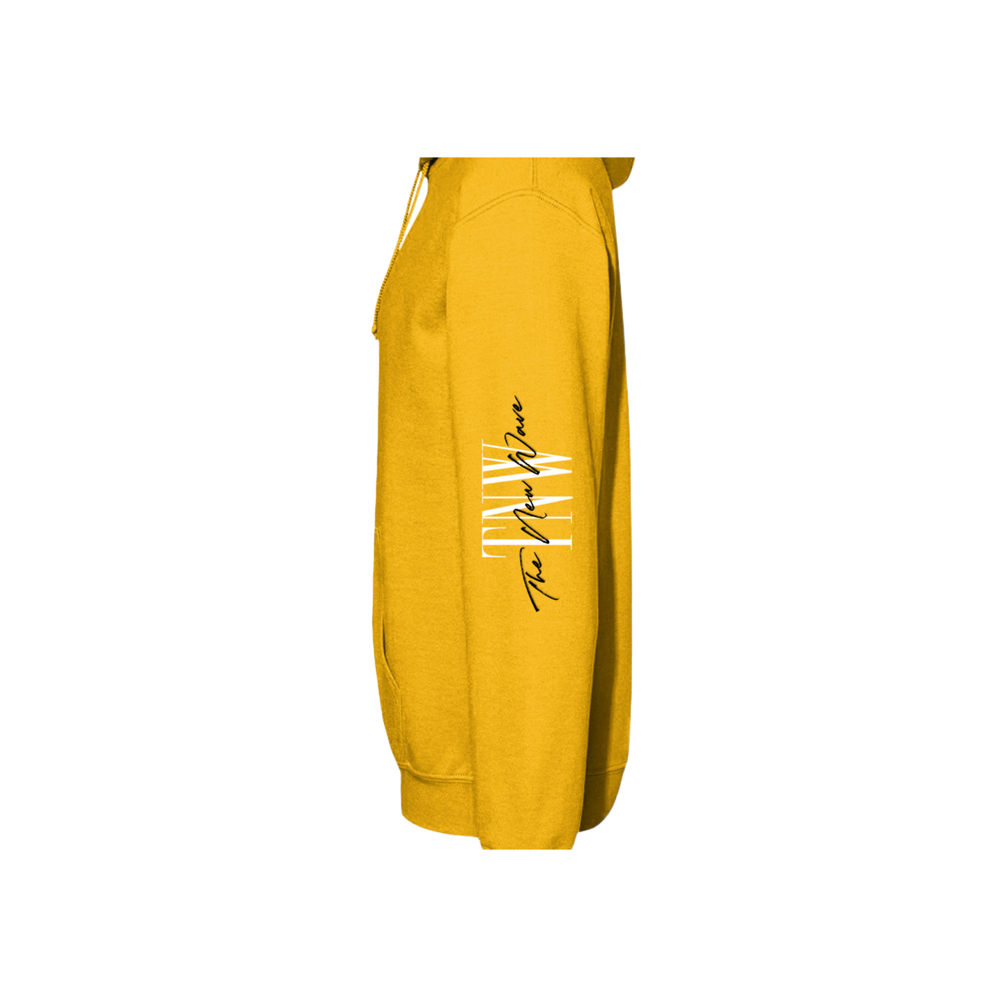 The New Wave Bold