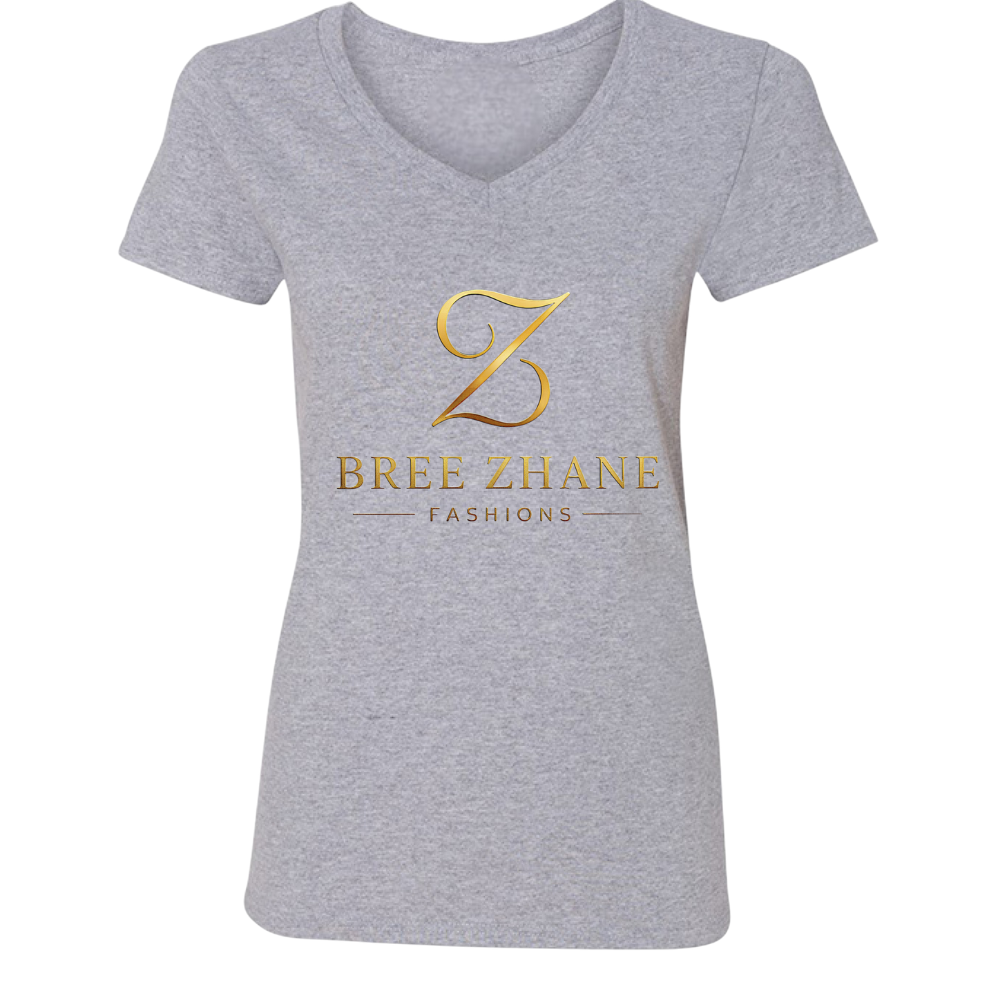 BreeZhane' Fashions Official Logo