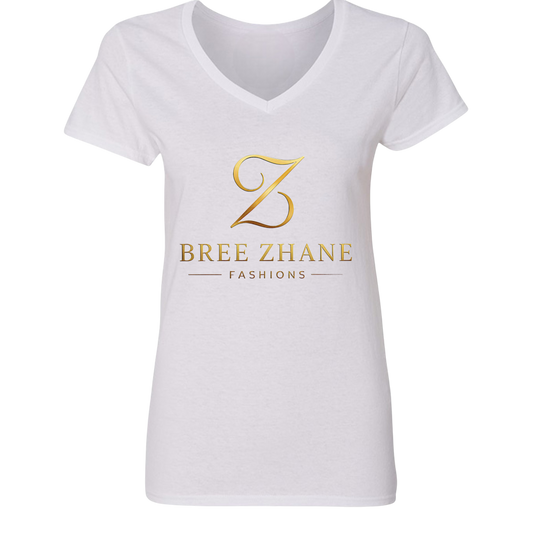BreeZhane' Fashions Official Logo