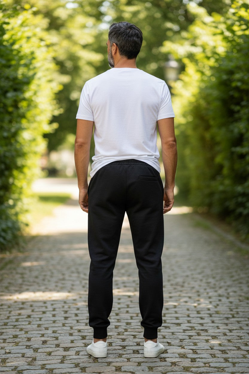 Fed Up Joggers