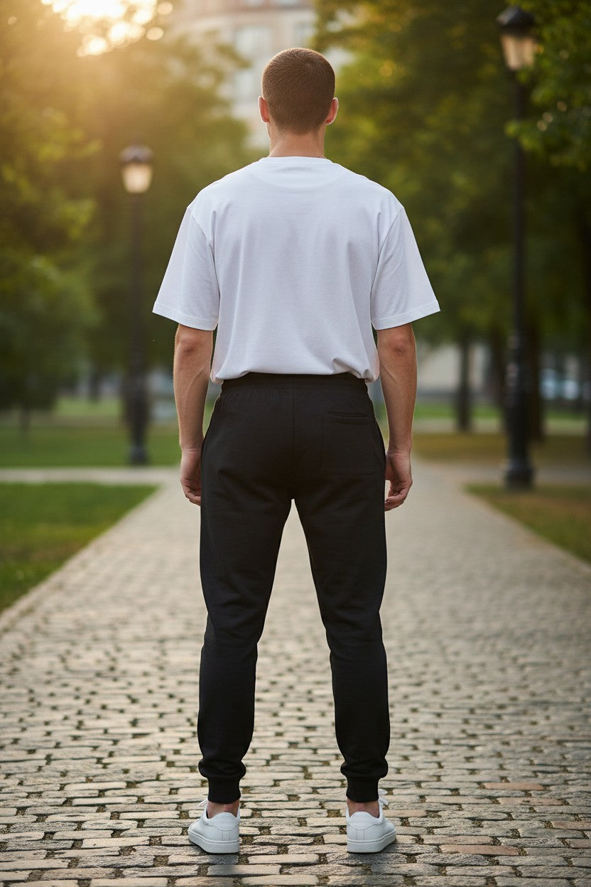 Legacy Over Likes Joggers