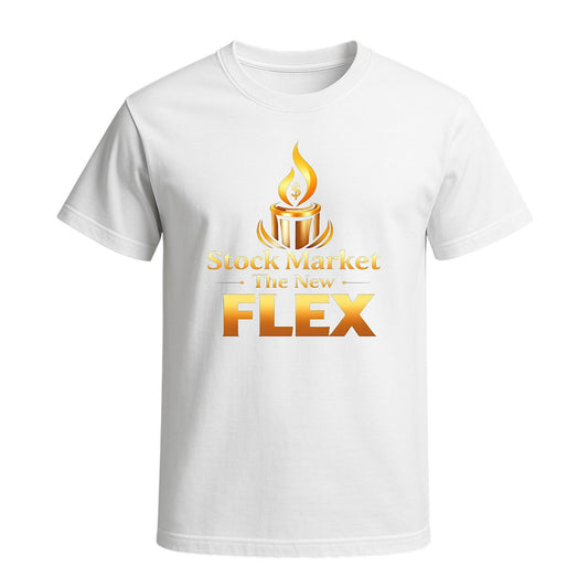 The Stock Market Is the New Flex