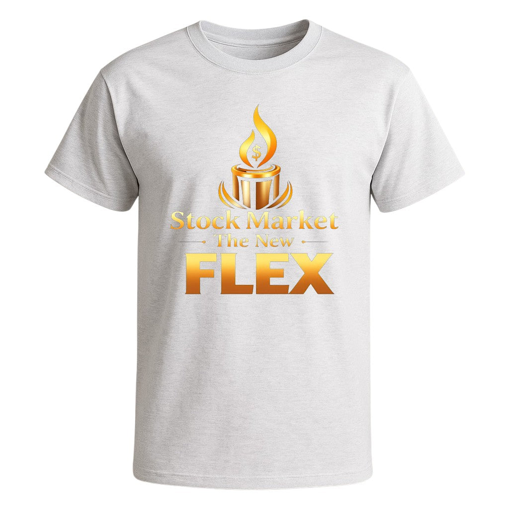 The Stock Market Is the New Flex