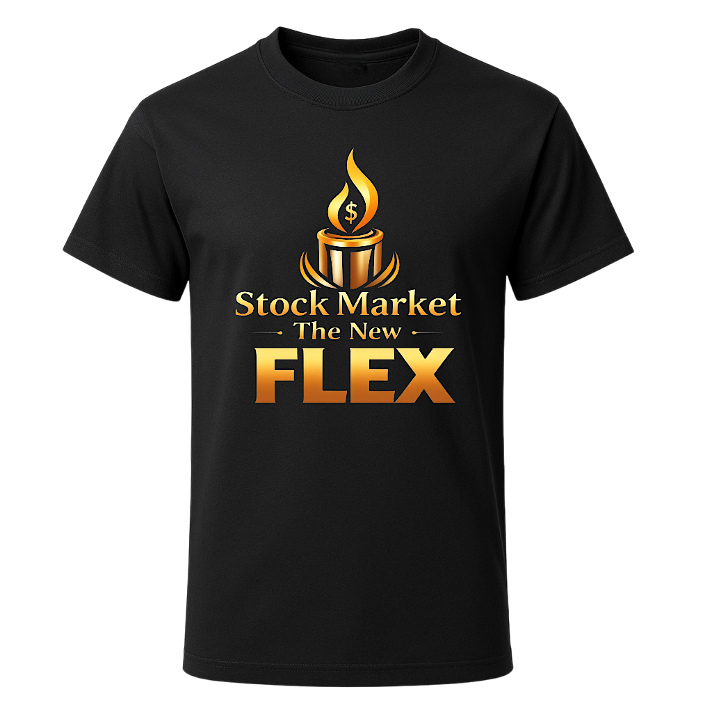 The Stock Market Is the New Flex