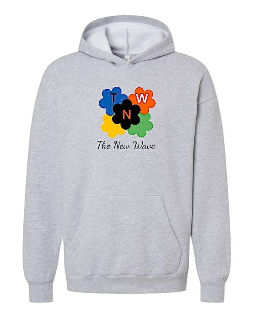 Complete Puzzle TNW Hoodie