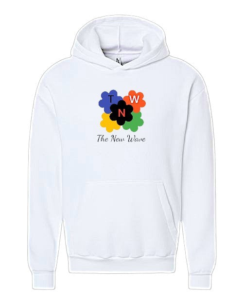 Complete Puzzle TNW Hoodie