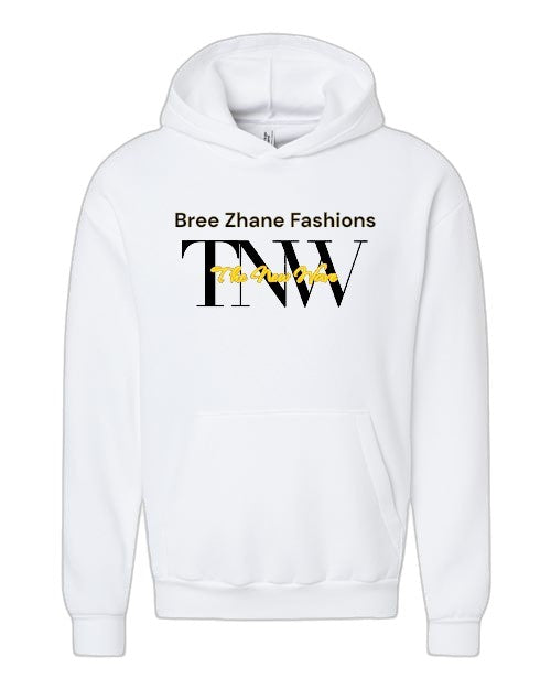 BZF Hoodie