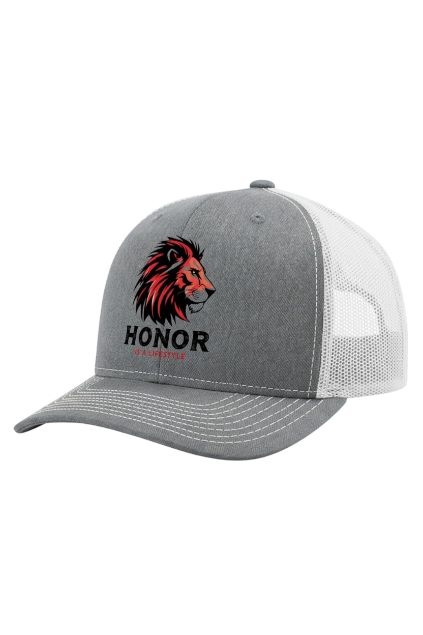 Honor is a Lifestyle