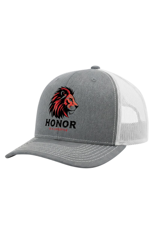 Honor is a Lifestyle