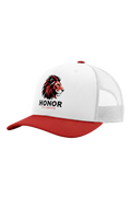 Honor is a Lifestyle