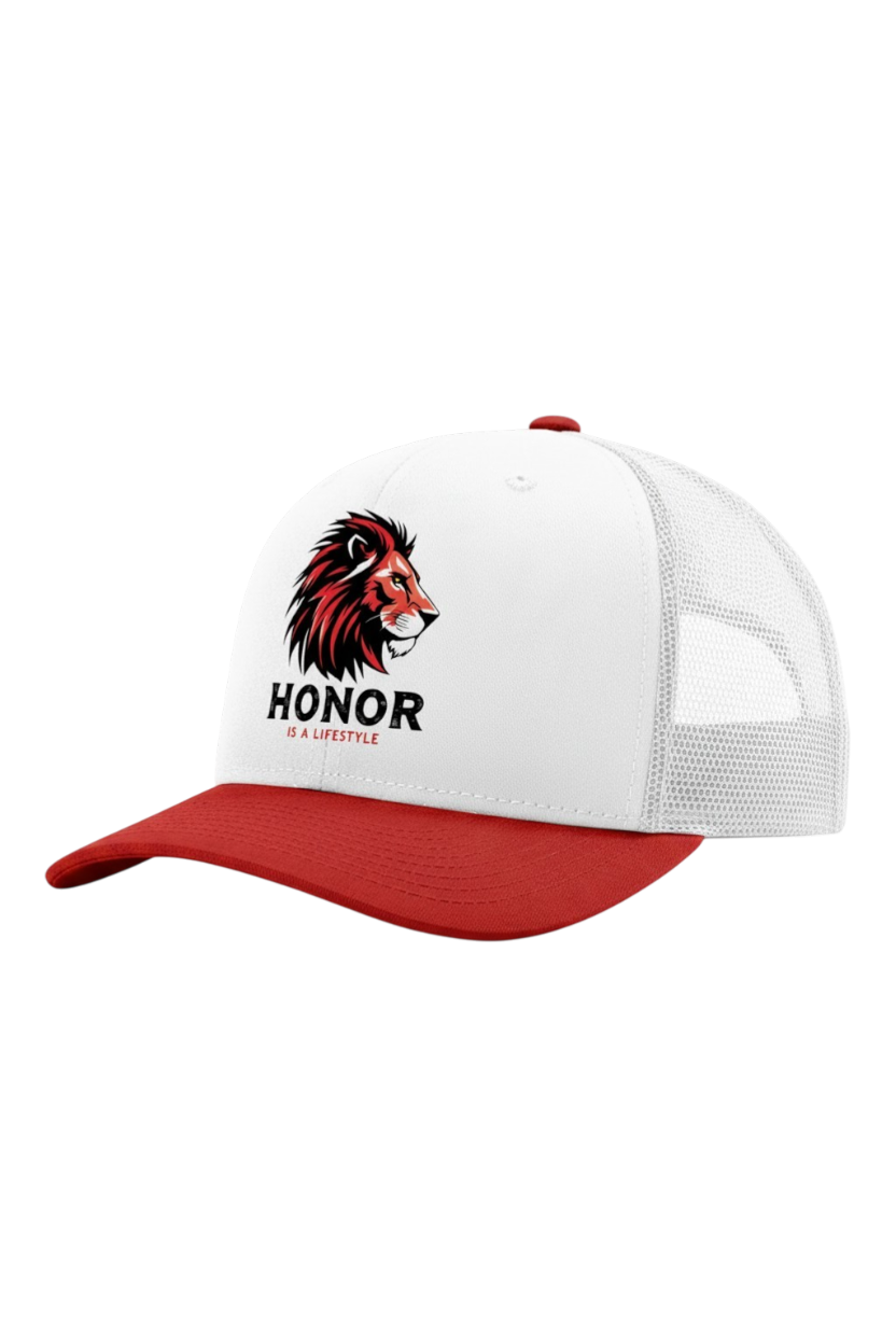 Honor is a Lifestyle