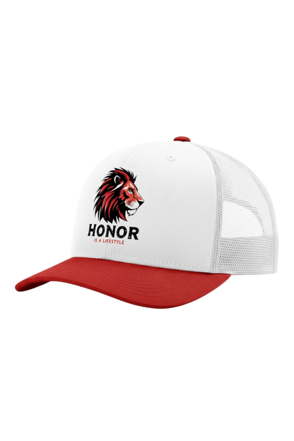 Honor is a Lifestyle