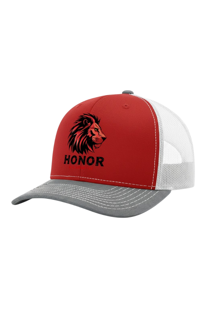 Honor is a Lifestyle