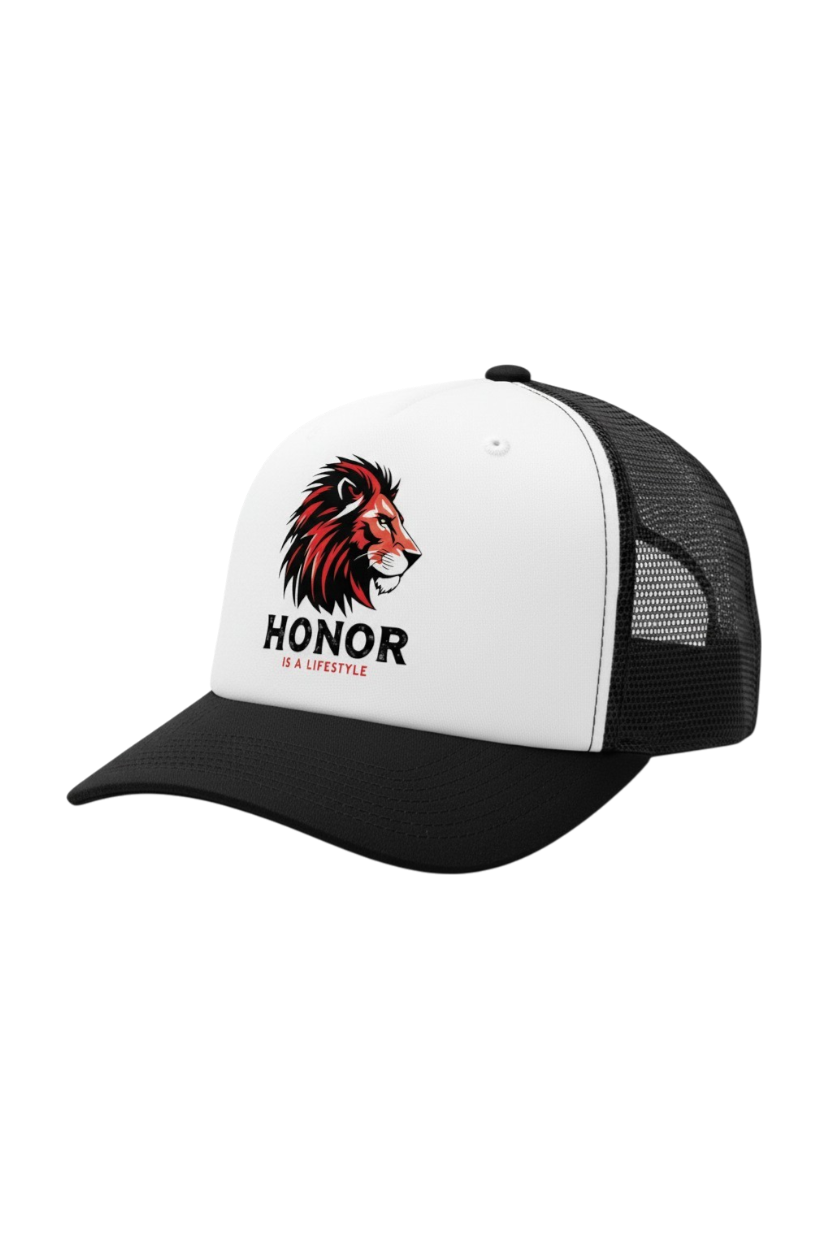 Honor is a Lifestyle