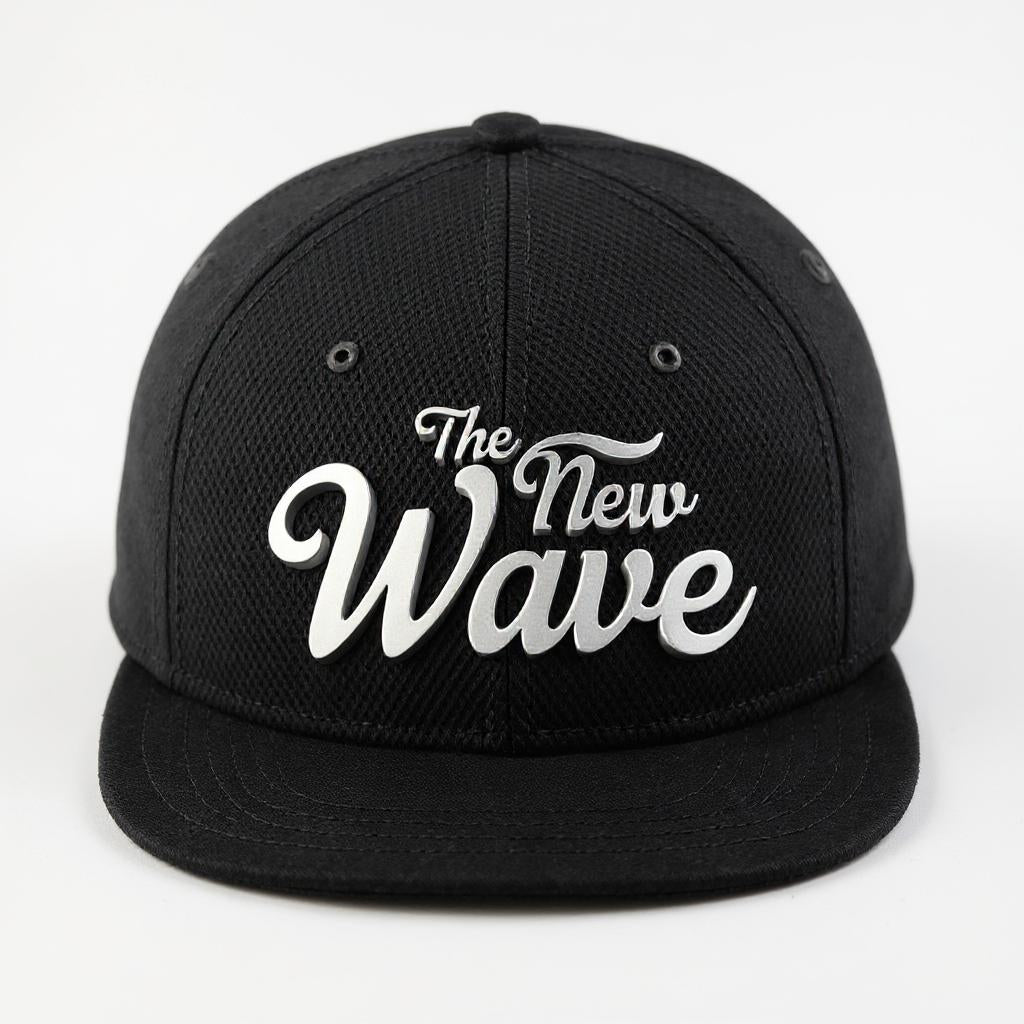 The New Wave Snap Back