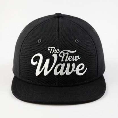 The New Wave Snap Back