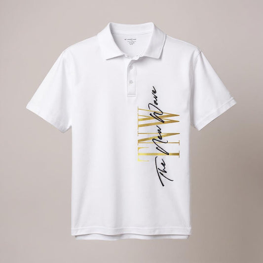 The New Wave Signature Design