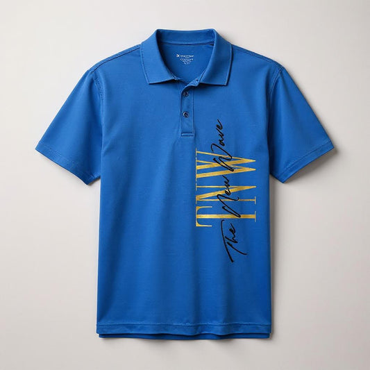 The New Wave Signature Design