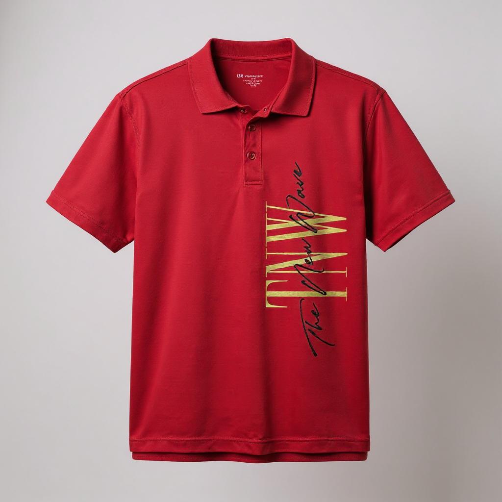 The New Wave Signature Design