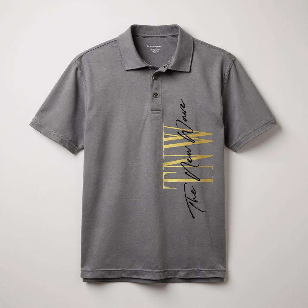 The New Wave Signature Design