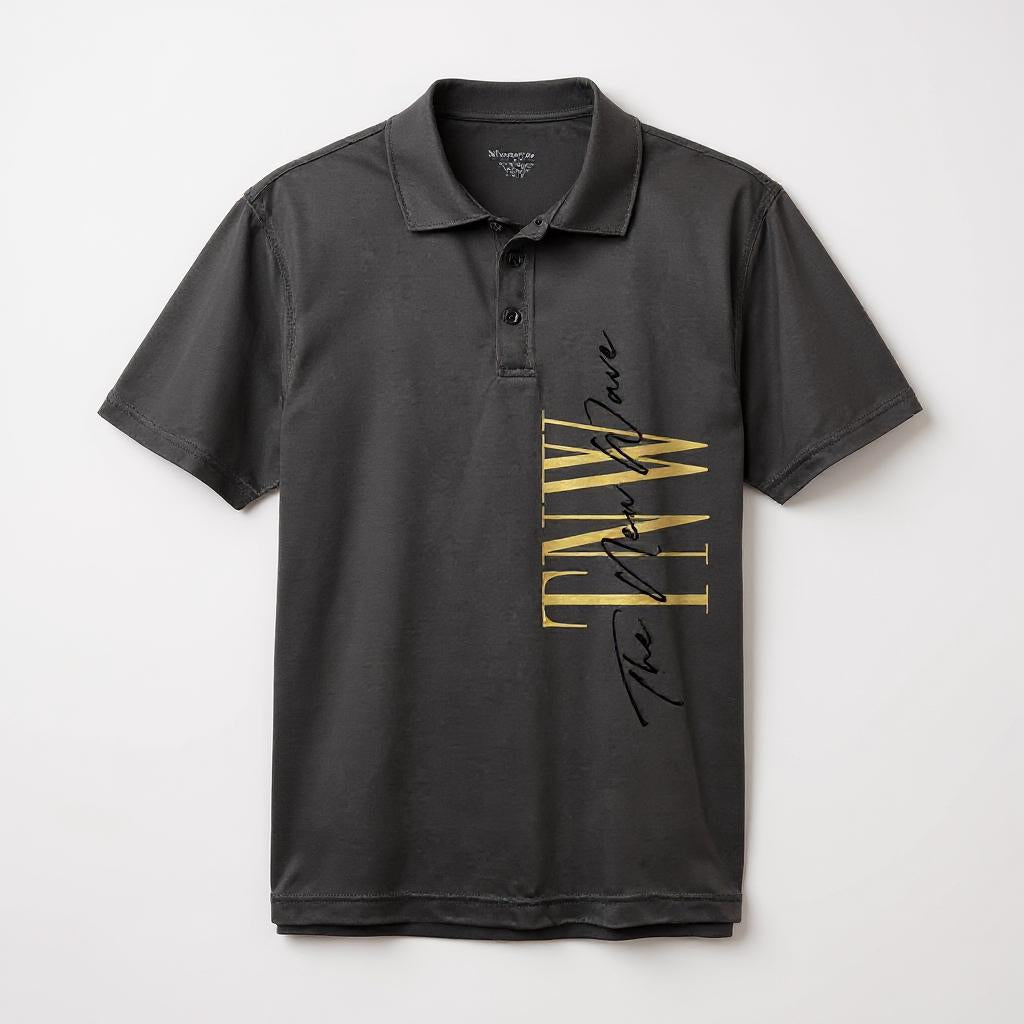 The New Wave Signature Design