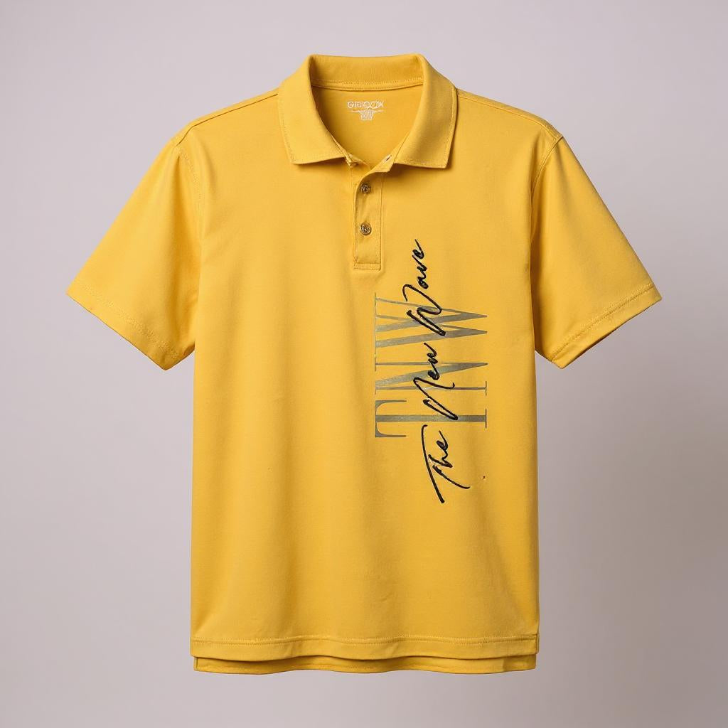 The New Wave Signature Design