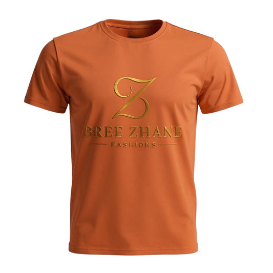BreeZhane' Fashions Official Logo